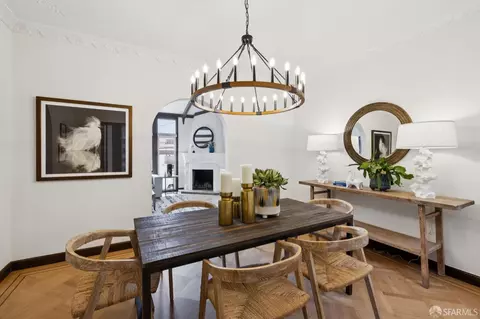 Dining - 1459 34th Ave, San Francisco, CA 94122 photo 1 of 3