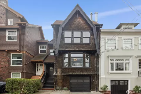 511 9th Ave, San Francisco, CA 94118