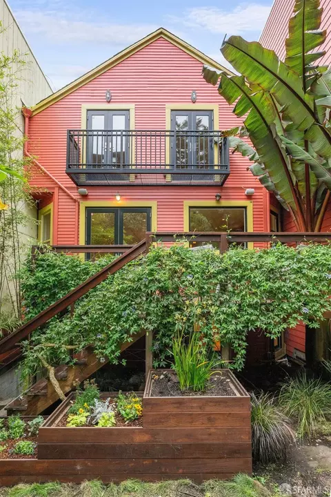 Other - 4969 17th St, San Francisco, CA 94117 photo 2 of 3