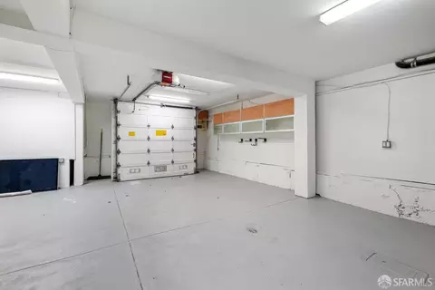 Exterior - 4969 17th St, San Francisco, CA 94117 photo 3 of 3
