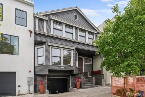 4969 17th St, San Francisco, CA 94117