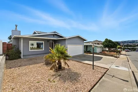 252 Sequoia Ave, South San Francisco, CA 94080
