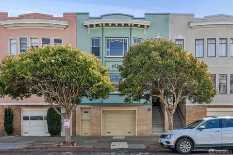 2243 Francisco St, San Francisco, CA 94123