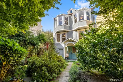 308 Diamond St, San Francisco, CA 94114