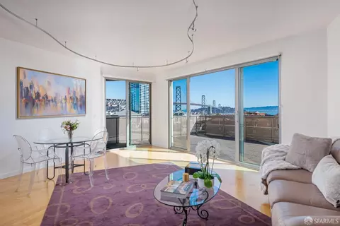 219 Brannan St #5G, San Francisco, CA 94107