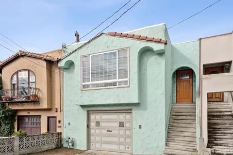 2675 45th Ave, San Francisco, CA 94116