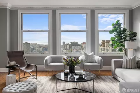 1250 Jones St #703, San Francisco, CA 94109