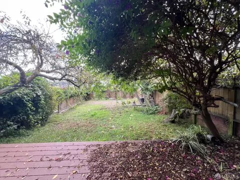 314 Park St, San Francisco, CA 94110 photo 8
