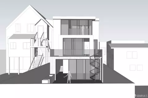 314 Park St, San Francisco, CA 94110 photo 5