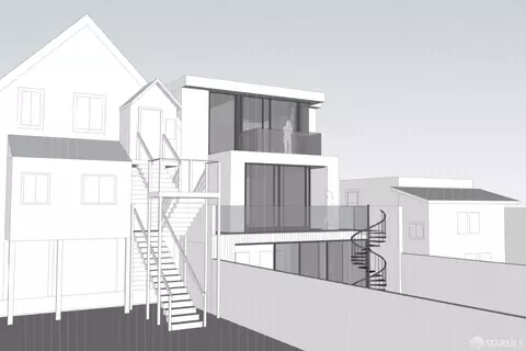 314 Park St, San Francisco, CA 94110 photo 4