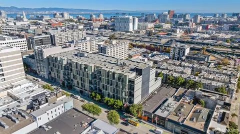 855 Folsom St #335, San Francisco, CA 94107