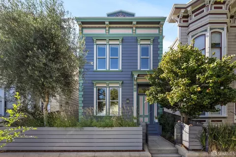 2914 Folsom St, San Francisco, CA 94110