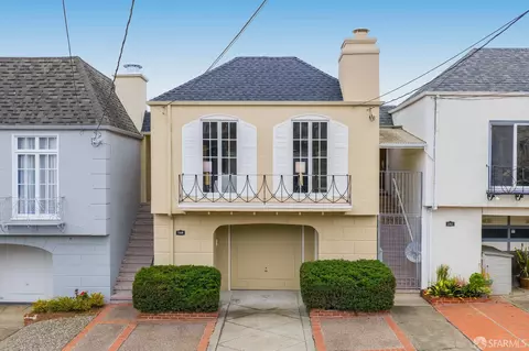 1735 35th Ave, San Francisco, CA 94122