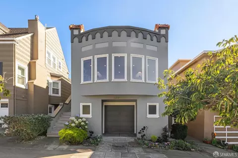325 Wawona St, San Francisco, CA 94127