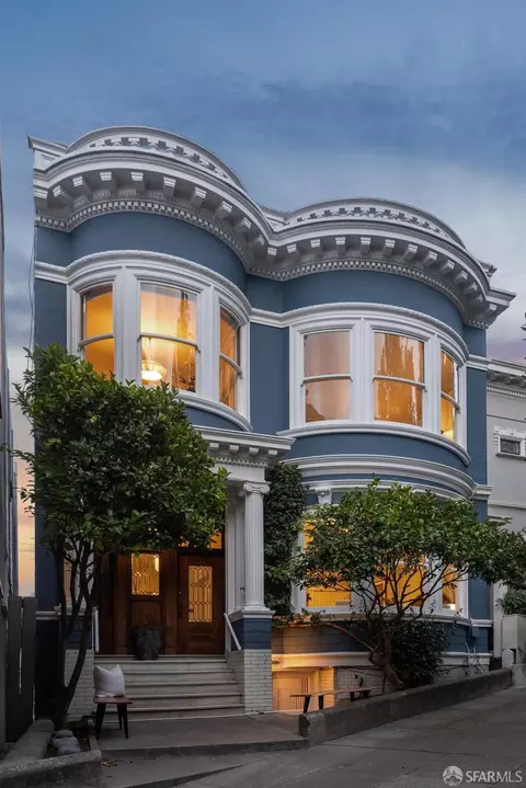 143 Buena Vista Ave, San Francisco, CA 94117