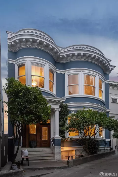 143 Buena Vista Ave, San Francisco, CA 94117