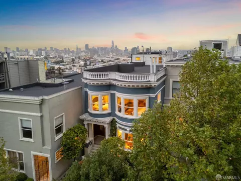 141 Buena Vista Ave, San Francisco, CA 94117