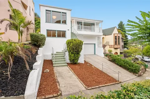 140 Magellan Ave, San Francisco, CA 94116