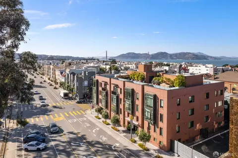 1598 Bay St #104, San Francisco, CA 94123
