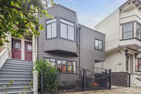 55 Valley St #55, San Francisco, CA 94110