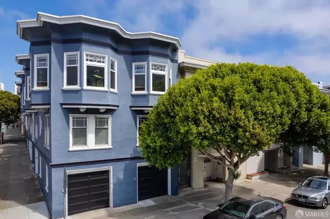 1491 Chestnut St, San Francisco, CA 94123