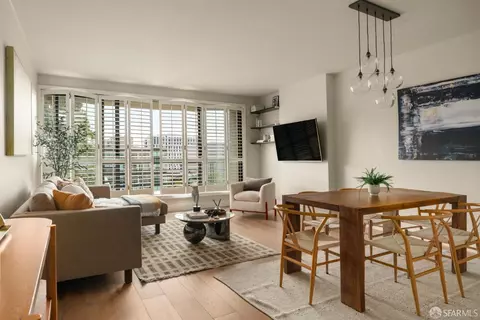 300 3rd St #816, San Francisco, CA 94107