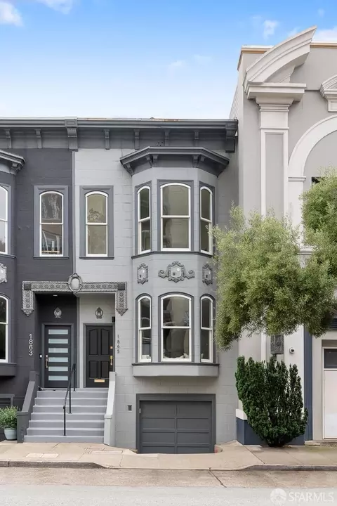 1865 Pine St, San Francisco, CA 94109