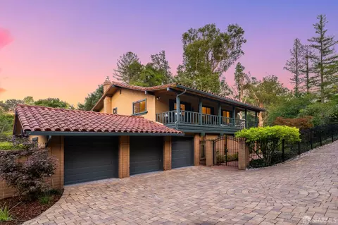 16244 Kennedy Rd, Los Gatos, CA 95032