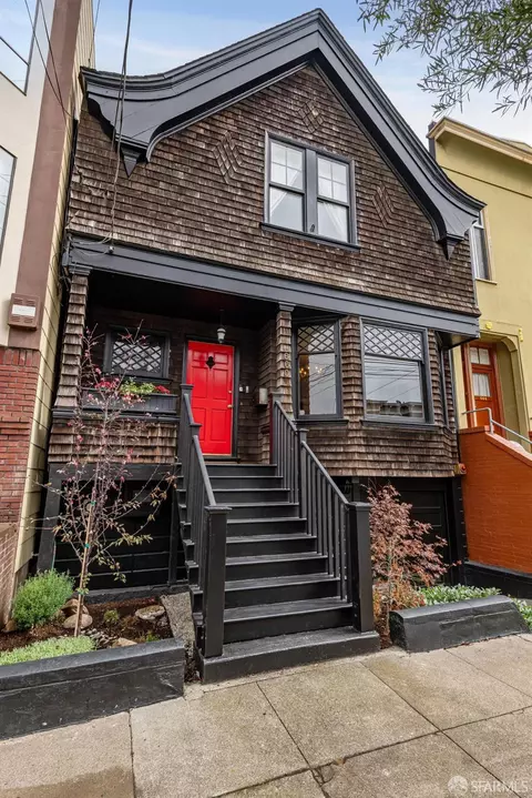 660 Spruce St, San Francisco, CA 94118