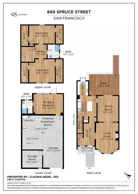 660 Spruce St, San Francisco, CA 94118 photo 45