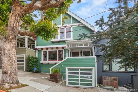 4031 22nd St, San Francisco, CA 94114