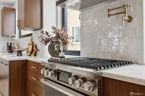 Kitchen - 71 Manor Dr, San Francisco, CA 94127 photo 5 of 6