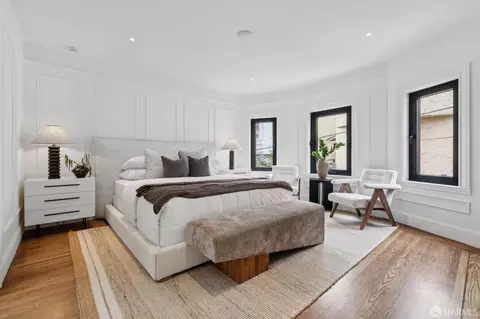 Bedroom - 71 Manor Dr, San Francisco, CA 94127 photo 1 of 7