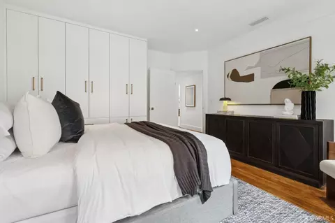 Bedroom - 71 Manor Dr, San Francisco, CA 94127 photo 5 of 7