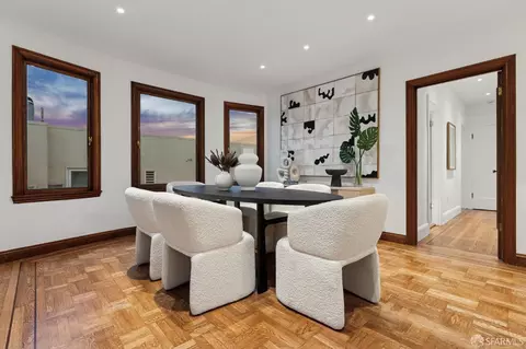 Dining - 71 Manor Dr, San Francisco, CA 94127 photo 3 of 3