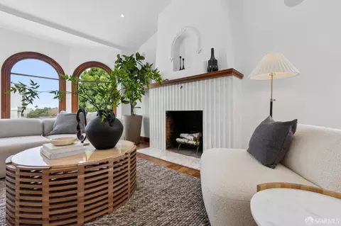 Living - 71 Manor Dr, San Francisco, CA 94127 photo 5 of 7