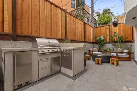 Exterior - 71 Manor Dr, San Francisco, CA 94127 photo 8 of 12