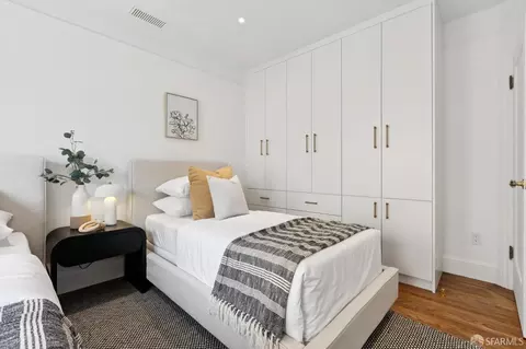 Bedroom - 71 Manor Dr, San Francisco, CA 94127 photo 3 of 7