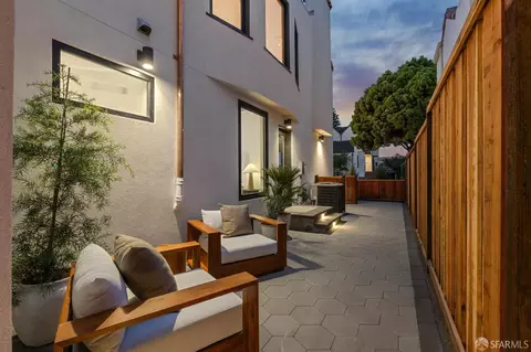 Exterior - 71 Manor Dr, San Francisco, CA 94127 photo 12 of 12