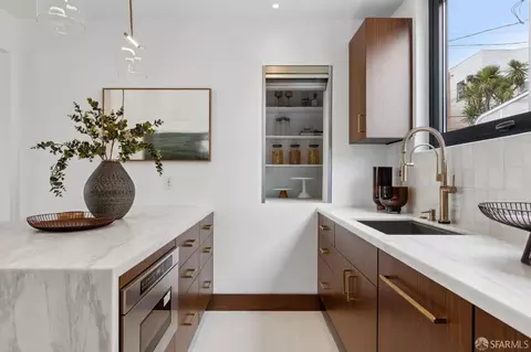 Kitchen - 71 Manor Dr, San Francisco, CA 94127 photo 3 of 6