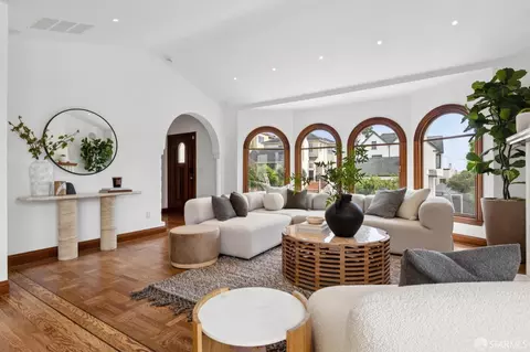 Living - 71 Manor Dr, San Francisco, CA 94127 photo 7 of 7