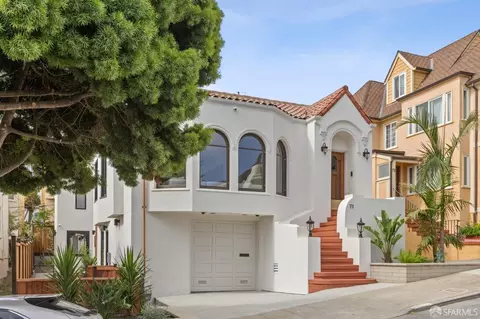 Exterior - 71 Manor Dr, San Francisco, CA 94127 photo 4 of 12