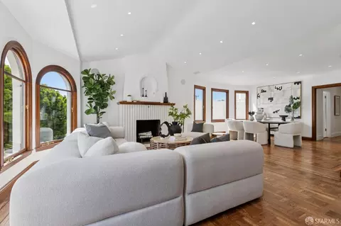 Living - 71 Manor Dr, San Francisco, CA 94127 photo 1 of 7