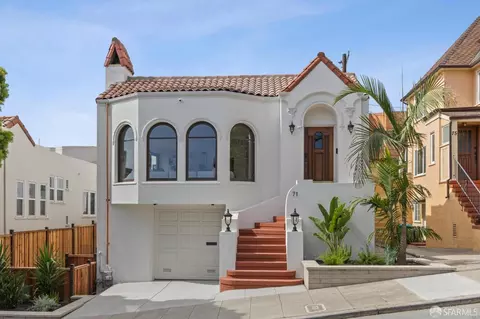 71 Manor Dr, San Francisco, CA 94127