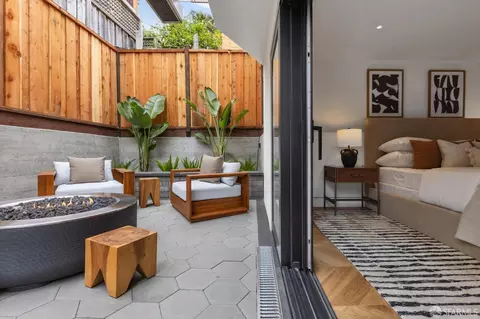 Exterior - 71 Manor Dr, San Francisco, CA 94127 photo 9 of 12