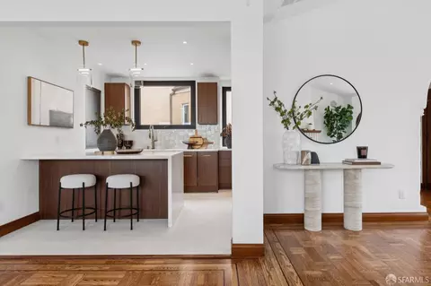 Entry Way - 71 Manor Dr, San Francisco, CA 94127 photo 1 of 2