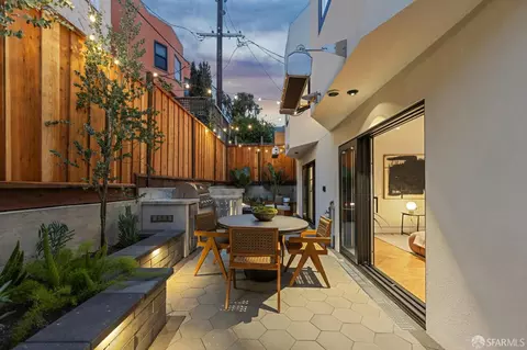 Exterior - 71 Manor Dr, San Francisco, CA 94127 photo 10 of 12