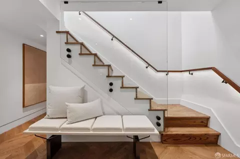 Entry Way - 71 Manor Dr, San Francisco, CA 94127 photo 2 of 2