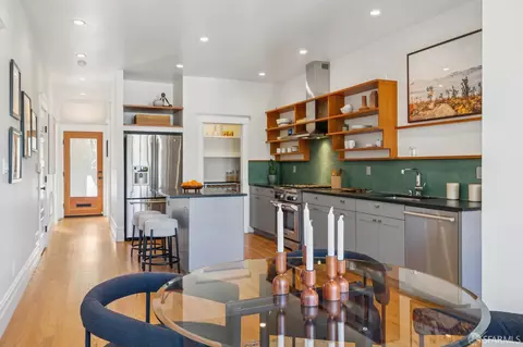 15 Heyman Ave, San Francisco, CA 94110