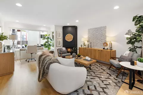 4454 23rd St #2, San Francisco, CA 94114